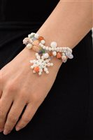 Bracciale Donna in Argento LFK3059